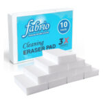 FABRIO Cleaning Eraser Pads