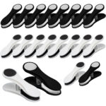 ARVO Soft Grip Clothes Pegs