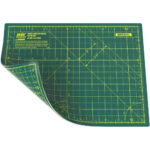 ANSIO Craft Cutting Mat A4
