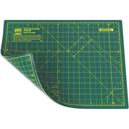 ANSIO Craft Cutting Mat A4