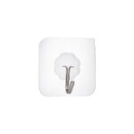 ARVO Self-Adhesive Hooks Pack of 24